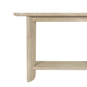 Gleam Console Table