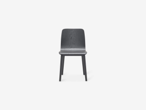 Tami Dining Chair- Black