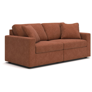 Modmax Modular Loveseat