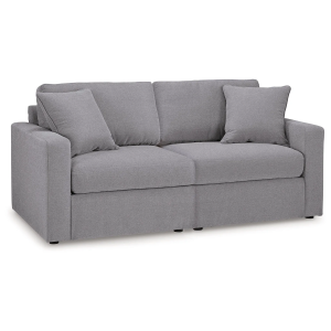 Modmax Modular Loveseat