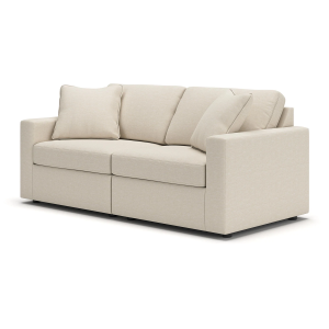 Modmax Modular Loveseat