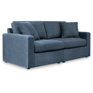 Modmax Modular Loveseat