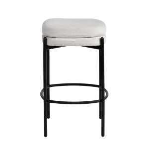 Maven Counter Stool- Oatmeal