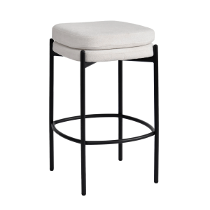 Maven Counter Stool- Oatmeal