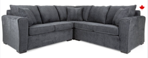 Rosewood Sofa