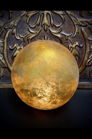 SUNGLOW GLOBE