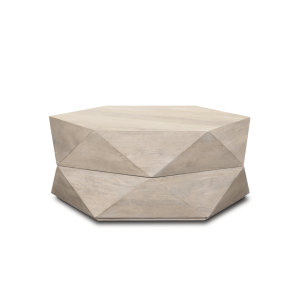 Arreto Coffee Table- Small