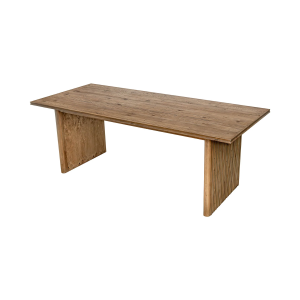 Brittany Dining Table