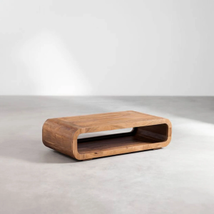 Arco Curve Coffee Table