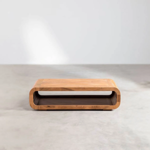 Arco Curve Coffee Table