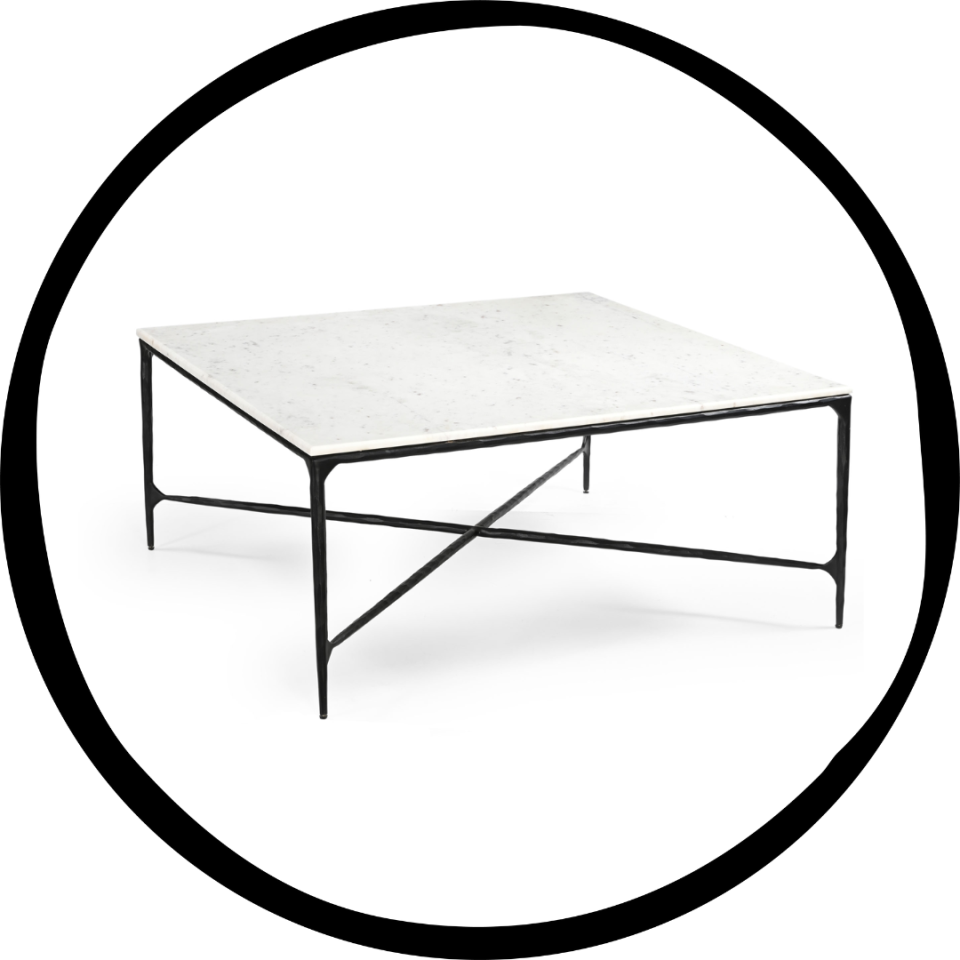 Ferum Coffee Table