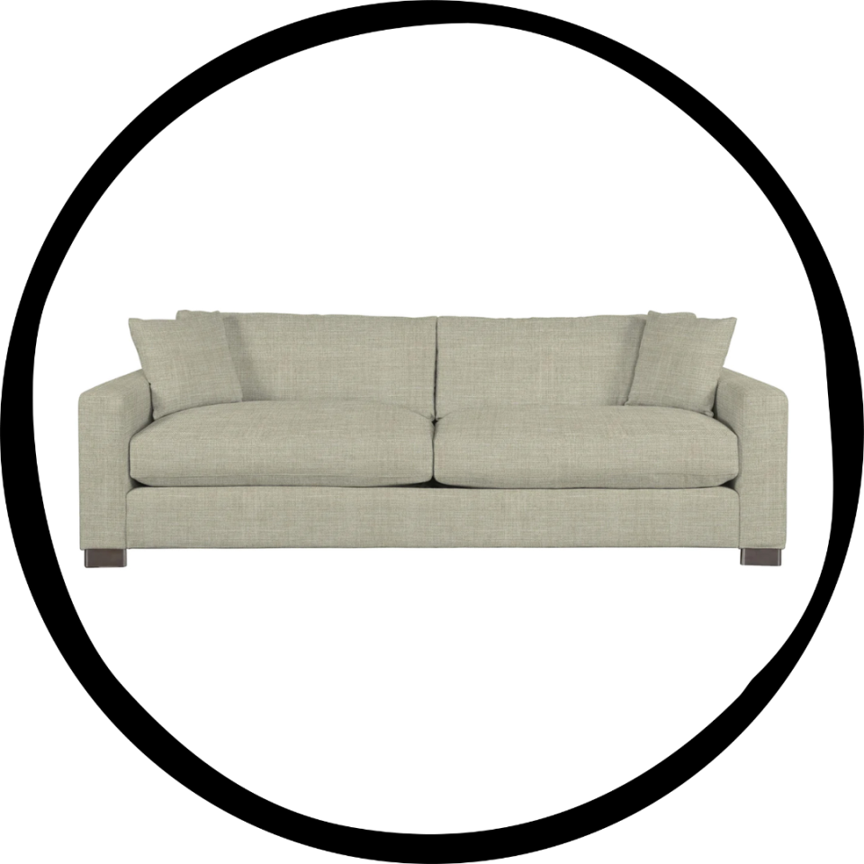 Retreat Sofa