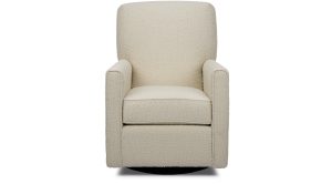 2486-59_Swivel_Glider_Chair_front_view