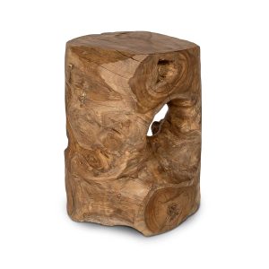 Natura Opus Accent Table - 18_ - Natural_1