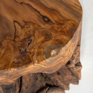 Natura Opus Accent Table - 18_ - Natural_6