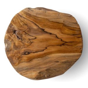 Natura Opus Accent Table - 18_ - Natural_9
