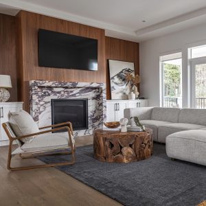 Natura Flow Round Coffee Table_1