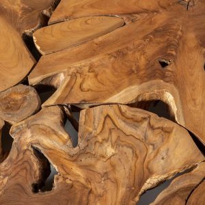 Natura Flow Round Coffee Table_8