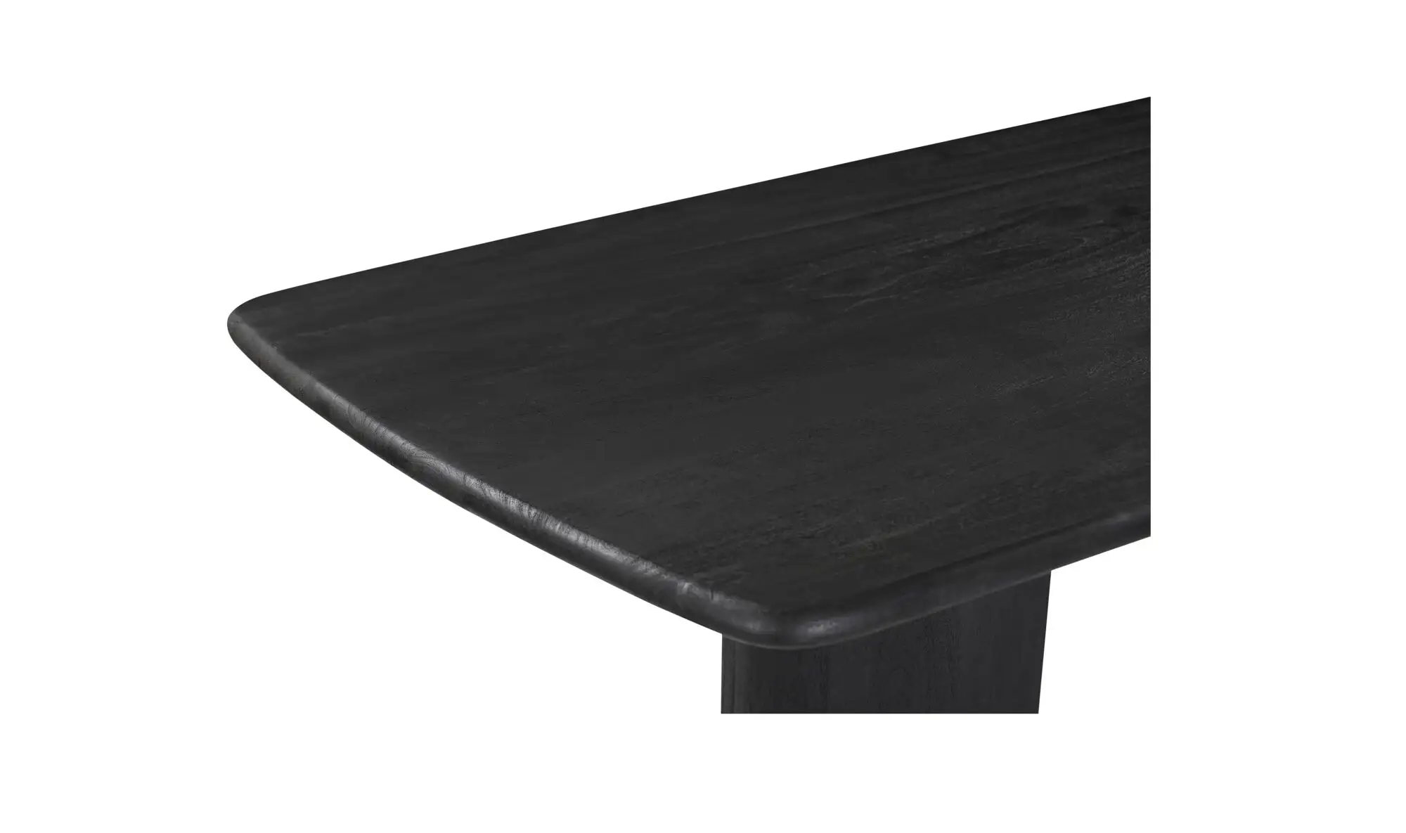 Daphne Dining Table Large Black - Image 8