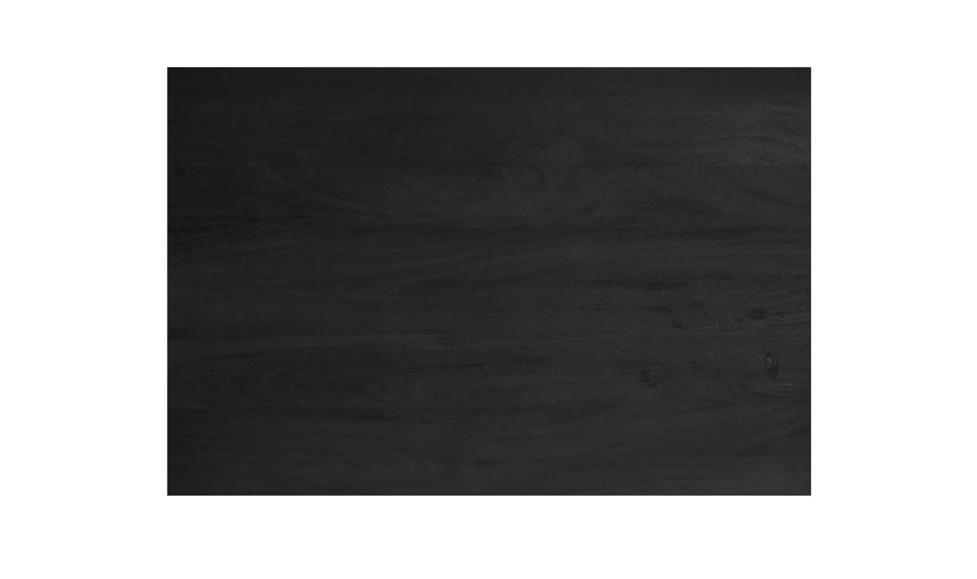 Daphne Dining Table Large Black - Image 4
