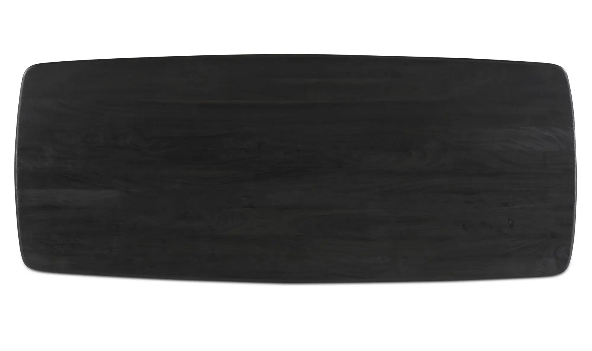 Daphne Dining Table Large Black - Image 3