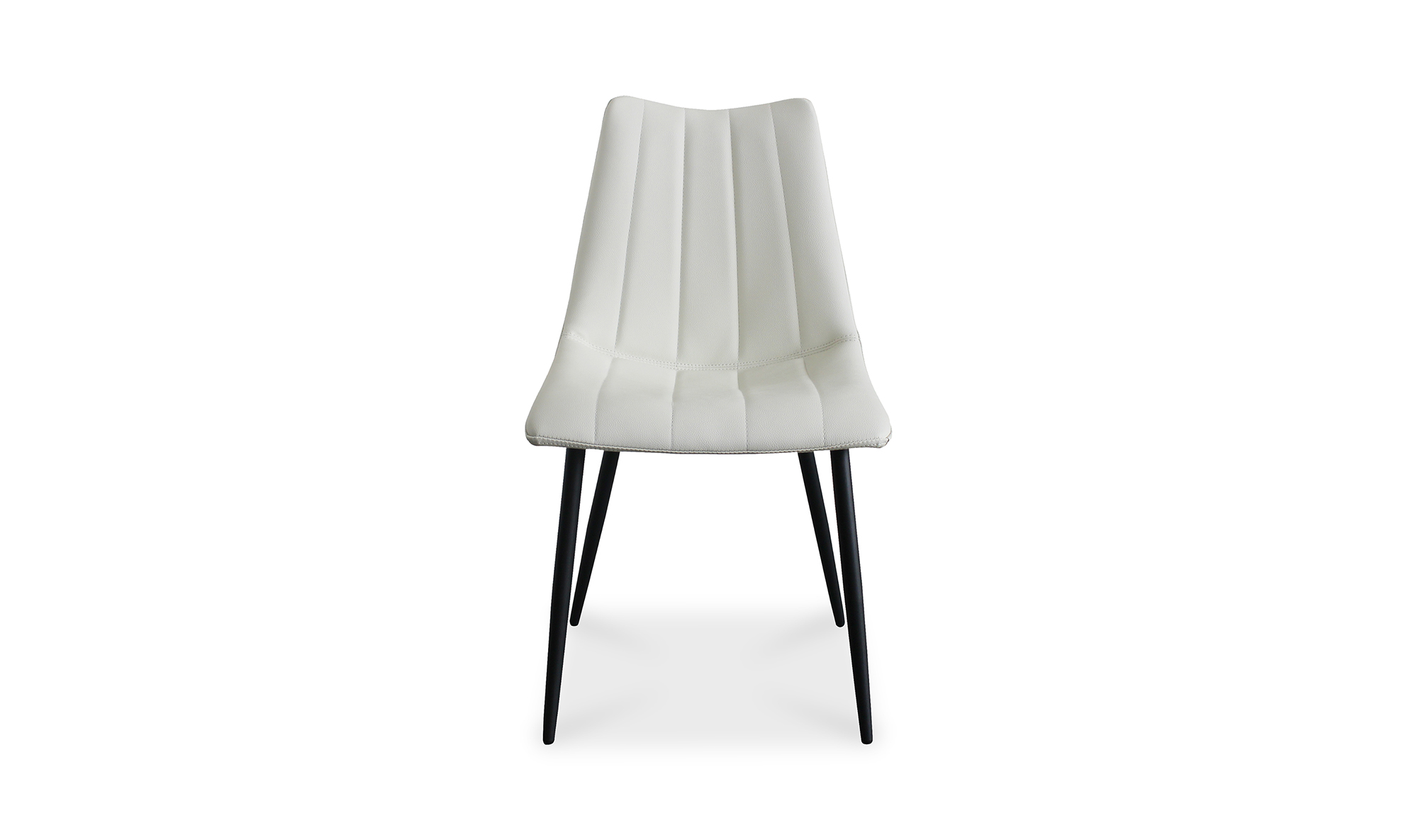 Alibi Dining Chair- PU Leather - Image 8