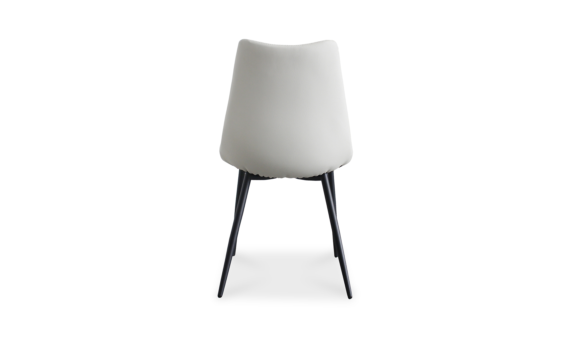 Alibi Dining Chair- PU Leather - Image 5