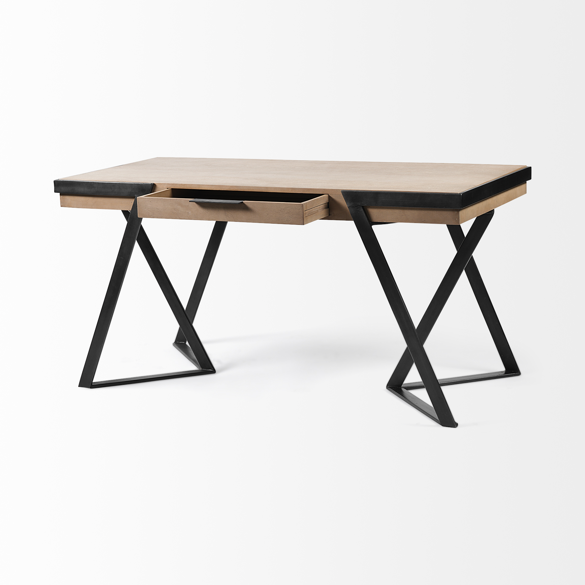 Steinbeck Office Desk - Image 6