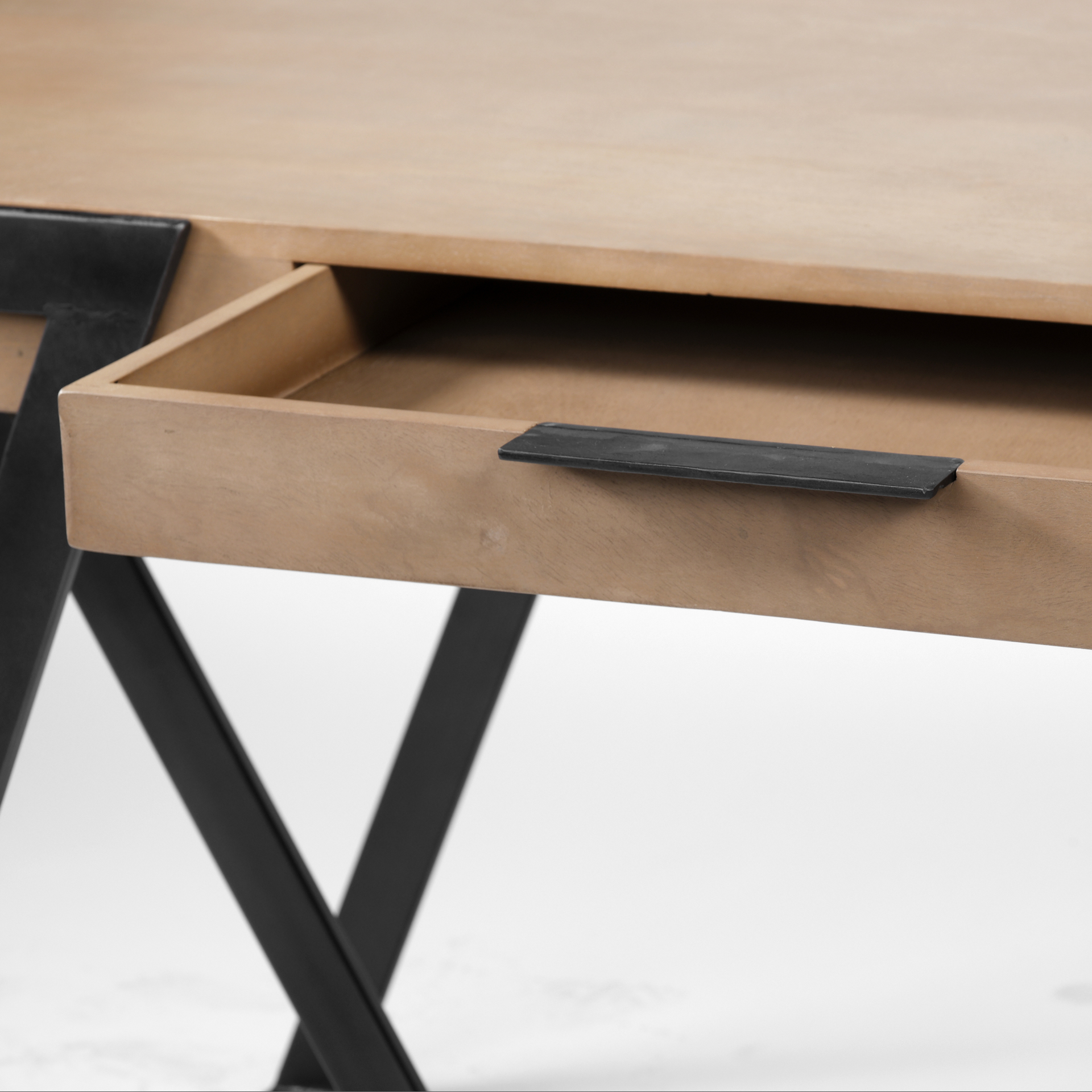 Steinbeck Office Desk - Image 8