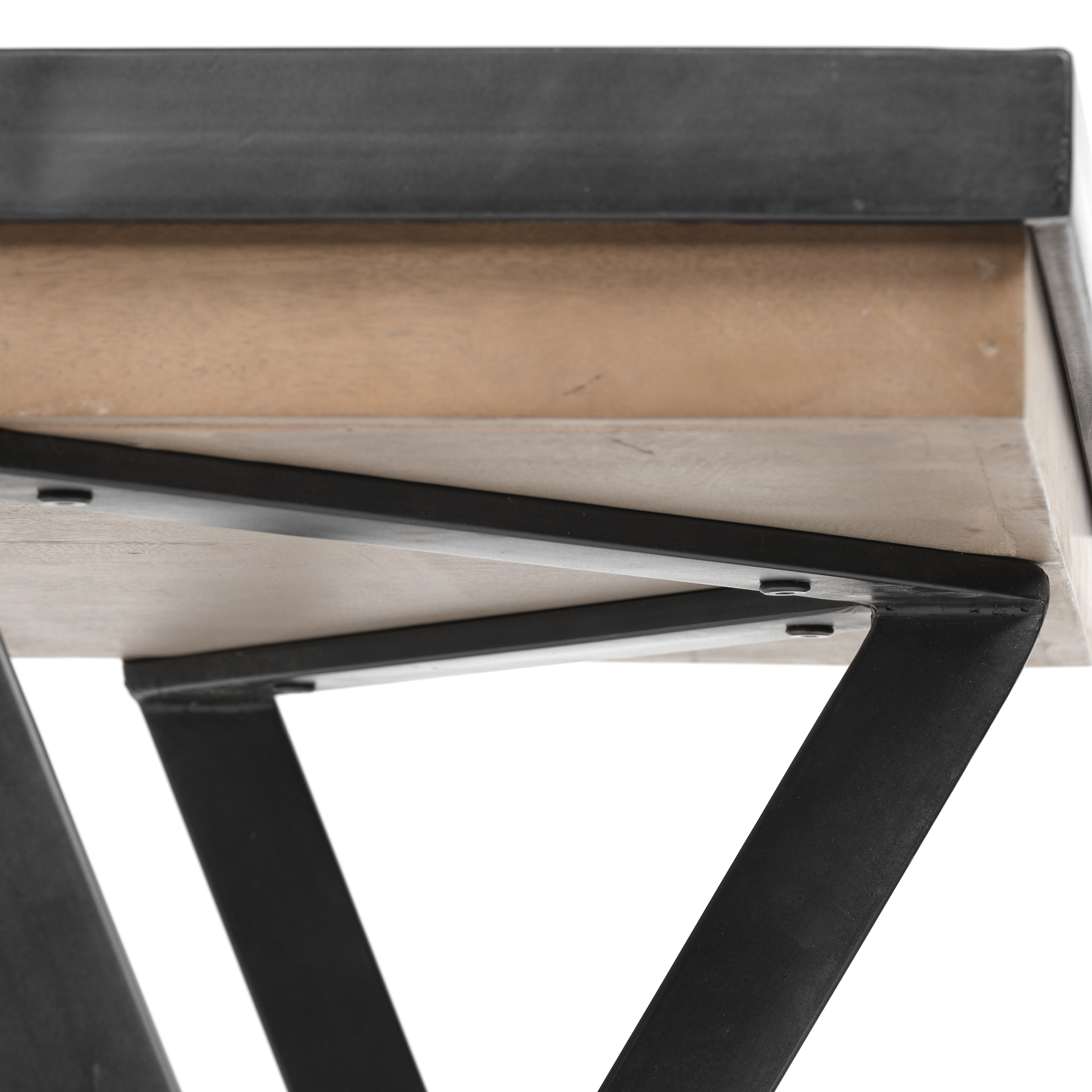 Steinbeck Office Desk - Image 9