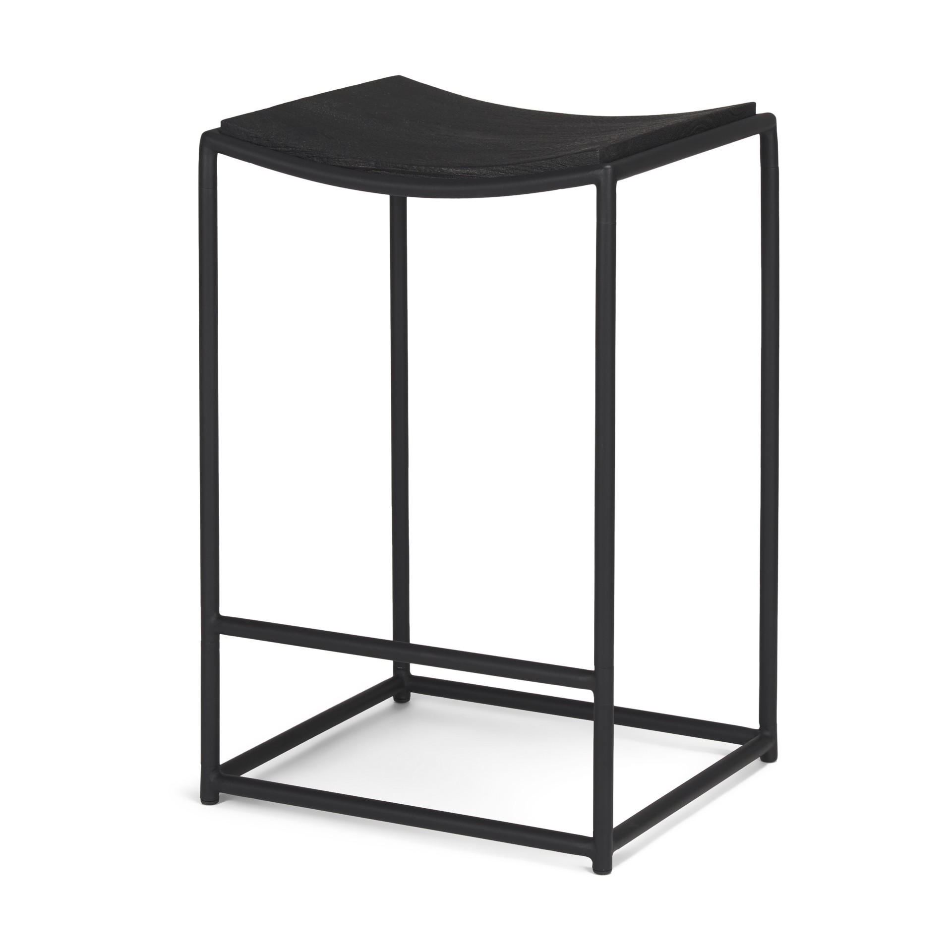 Taniel Wood Counter Stool