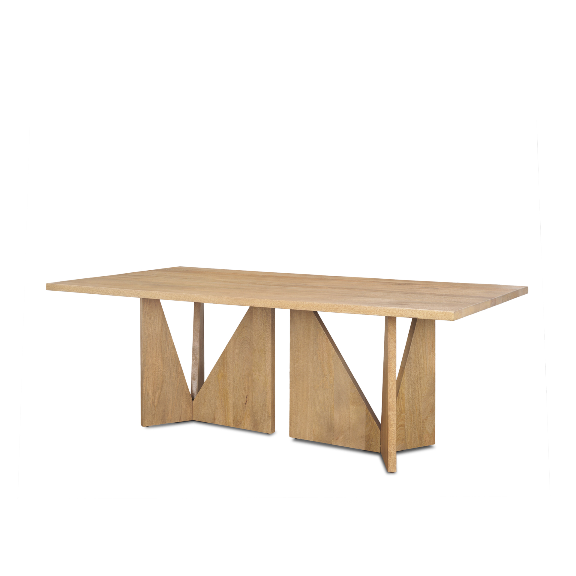 Tarro Rectangular Dining Table - Image 20