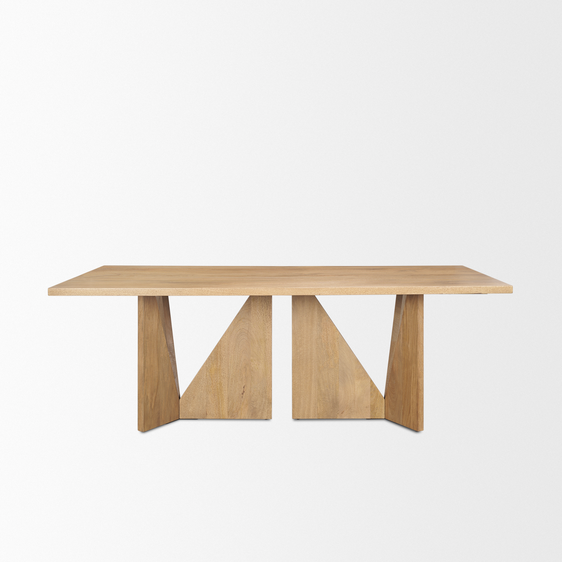 Tarro Rectangular Dining Table - Image 19