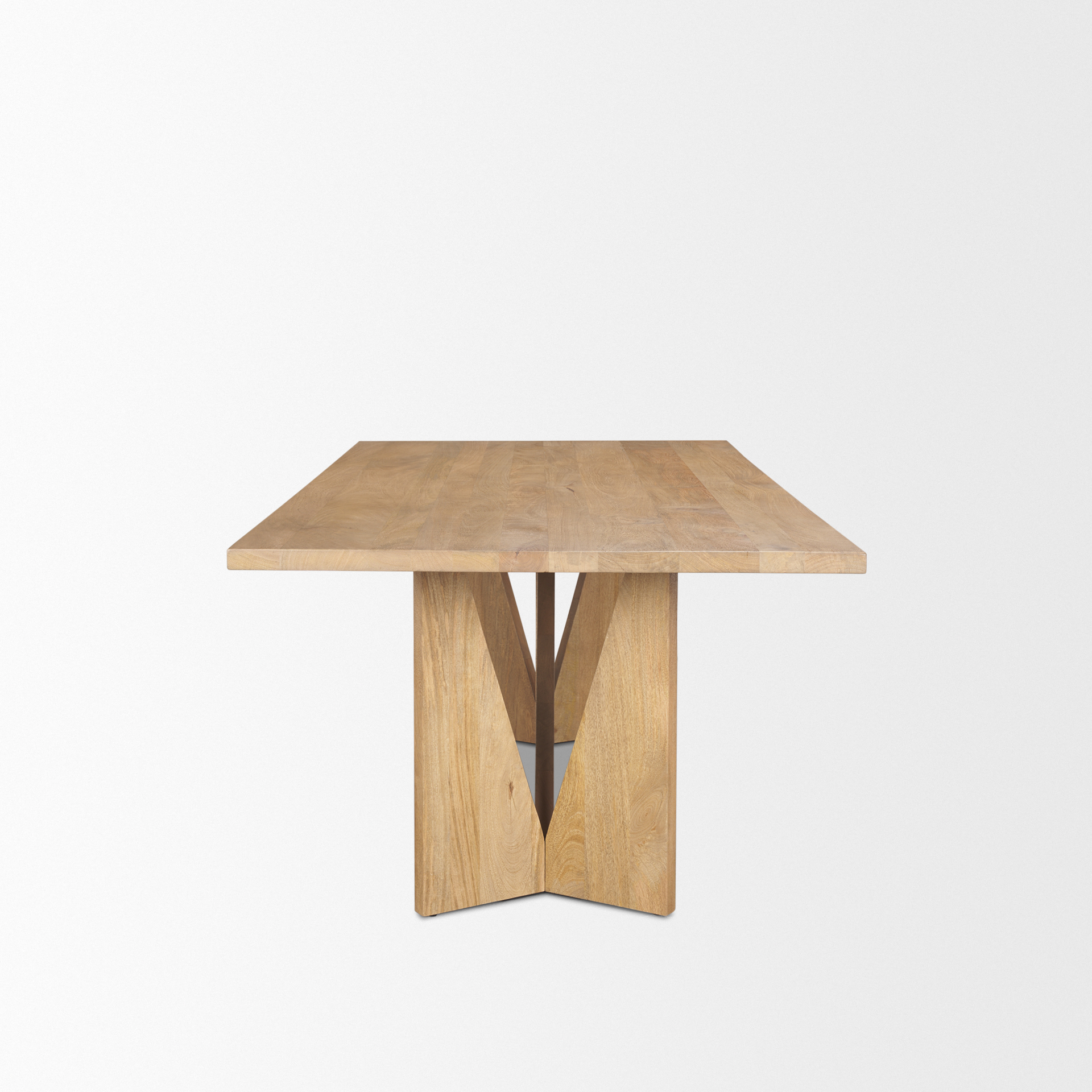 Tarro Rectangular Dining Table - Image 21