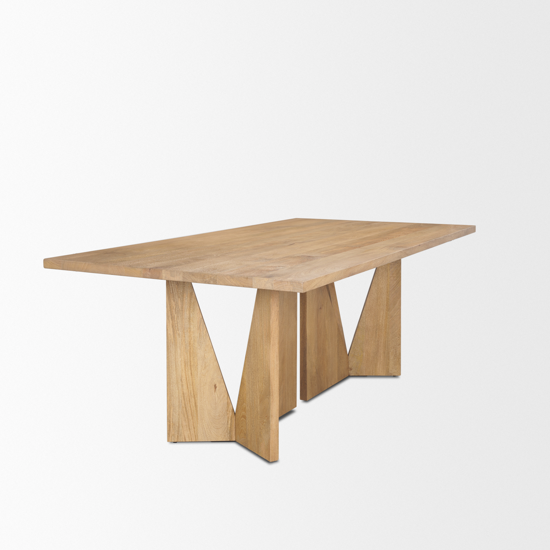 Tarro Rectangular Dining Table - Image 22