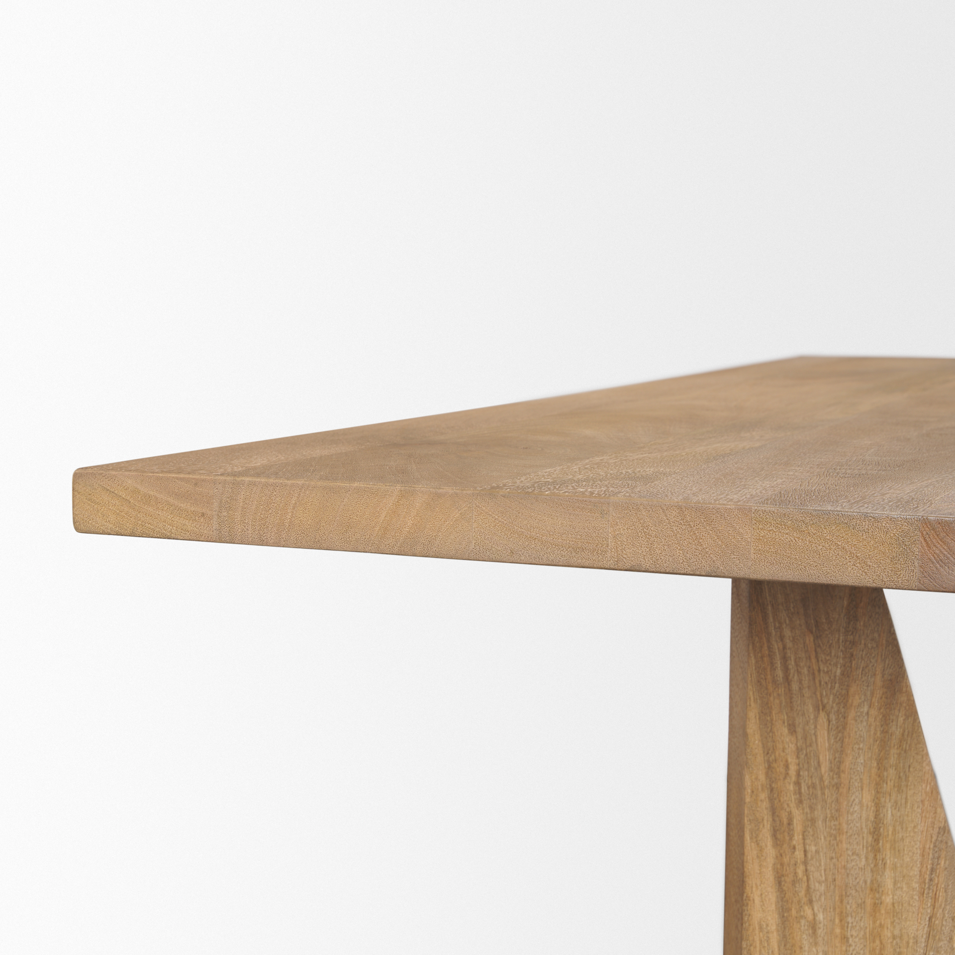 Tarro Rectangular Dining Table - Image 24