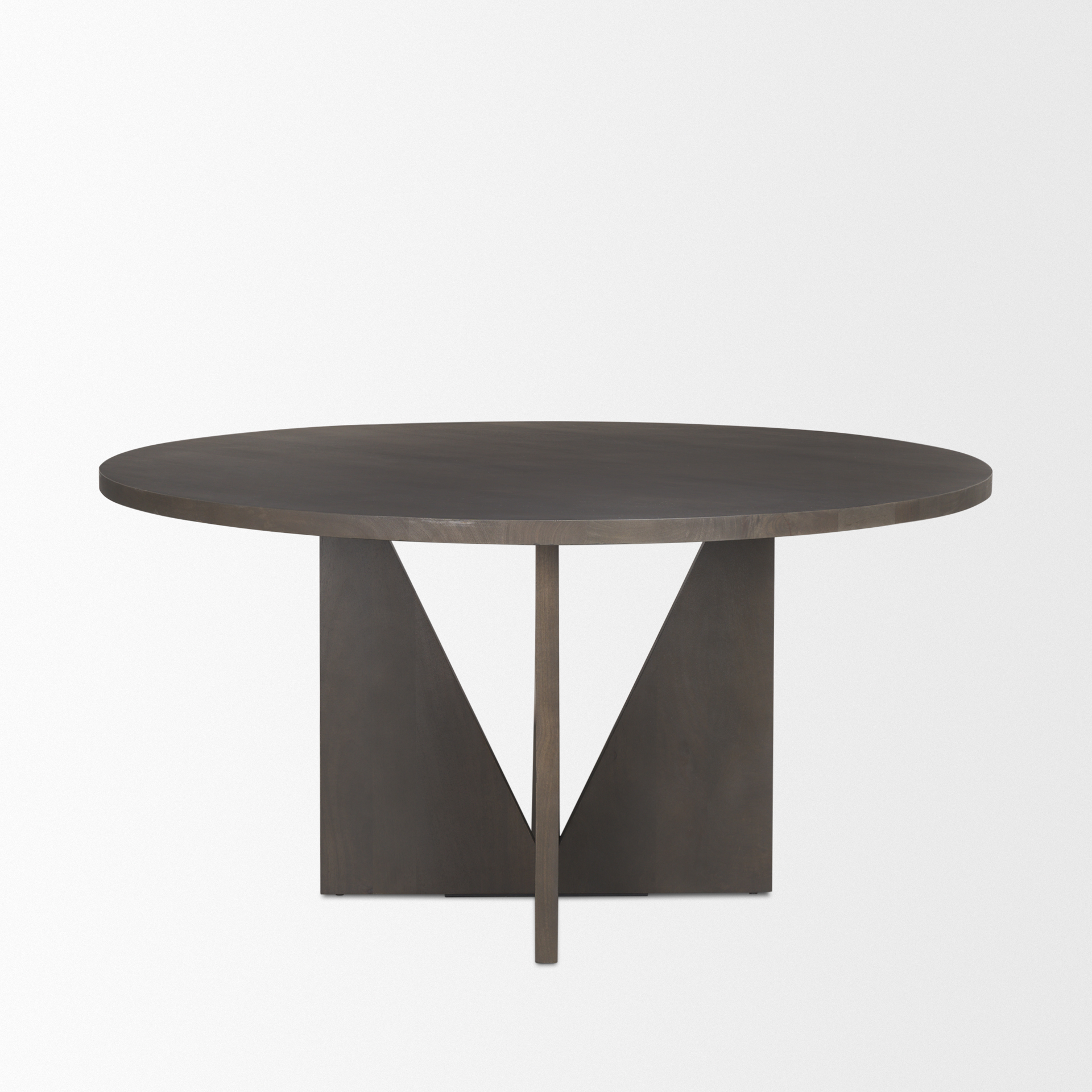 Tarro Round Dining Table - Image 4