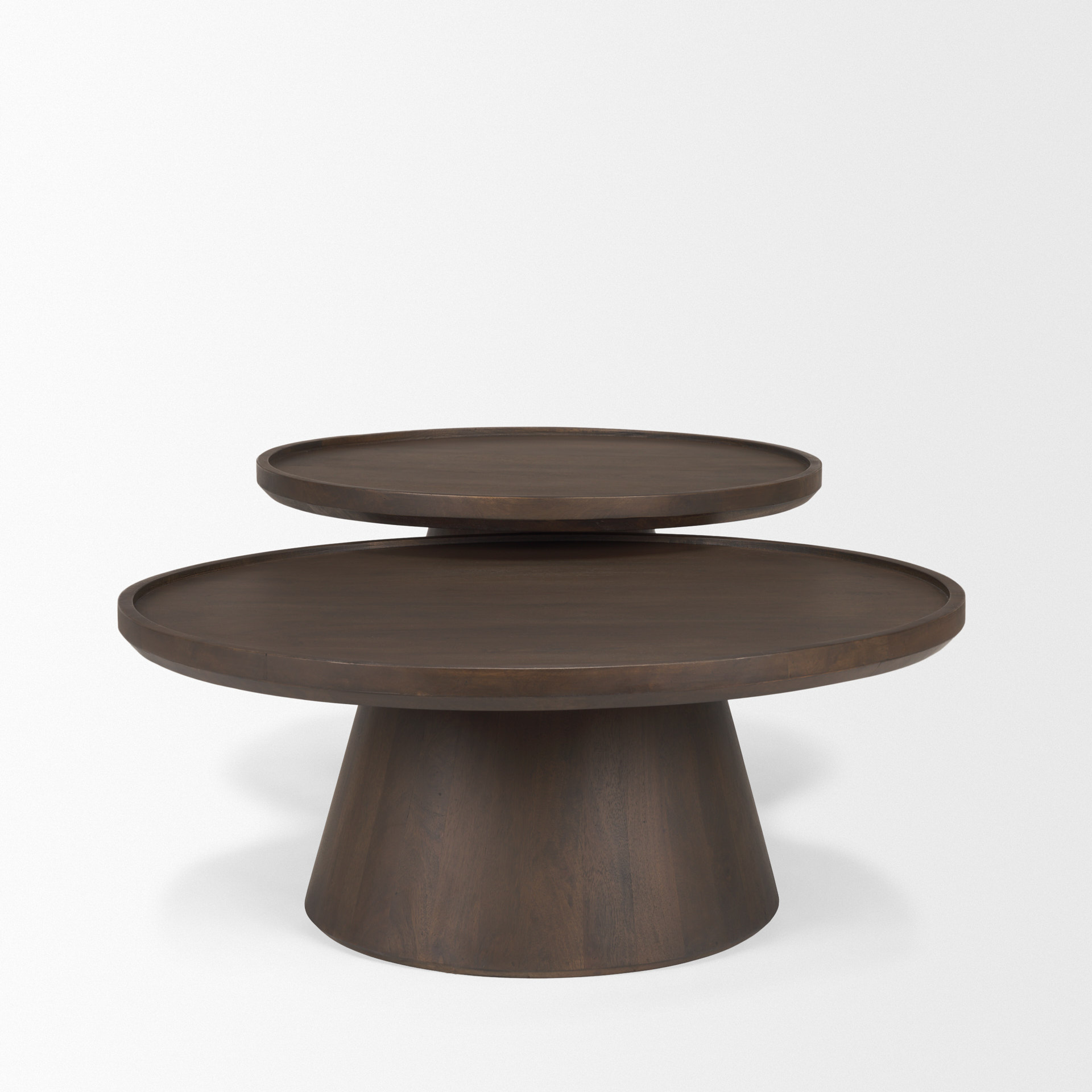 Takoda Coffee Table - Image 3