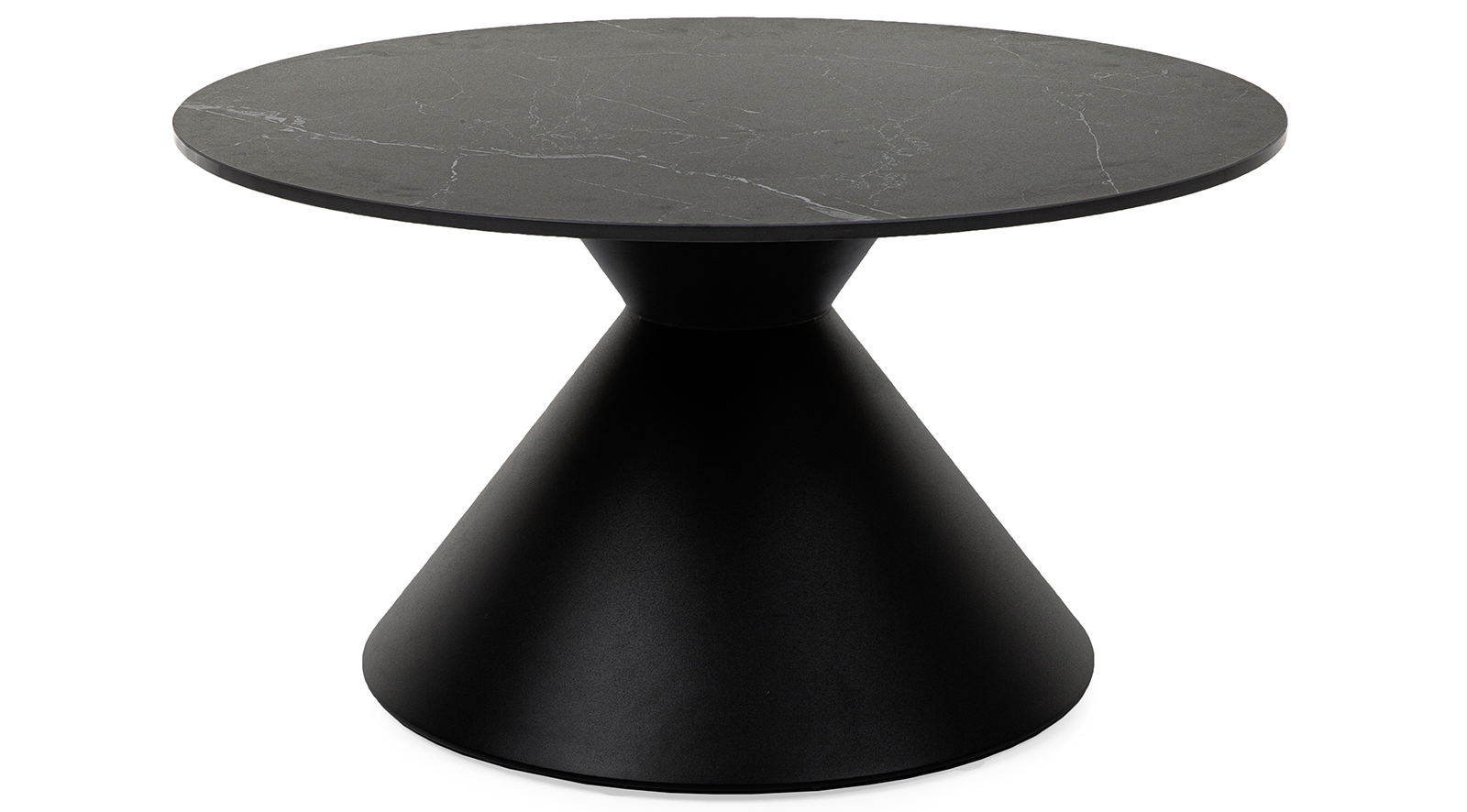 Denise Round Coffee Table