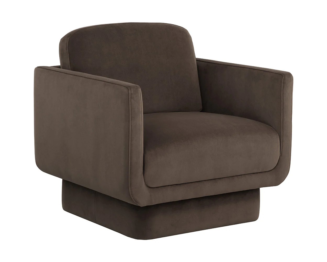 Everton Lounge Chair - Image 2