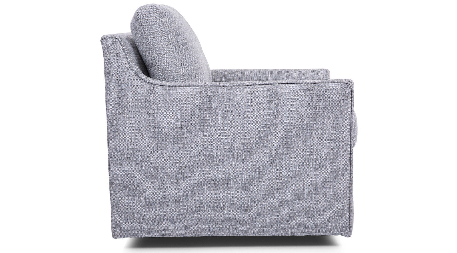 Mika Swivel Chair - Image 2