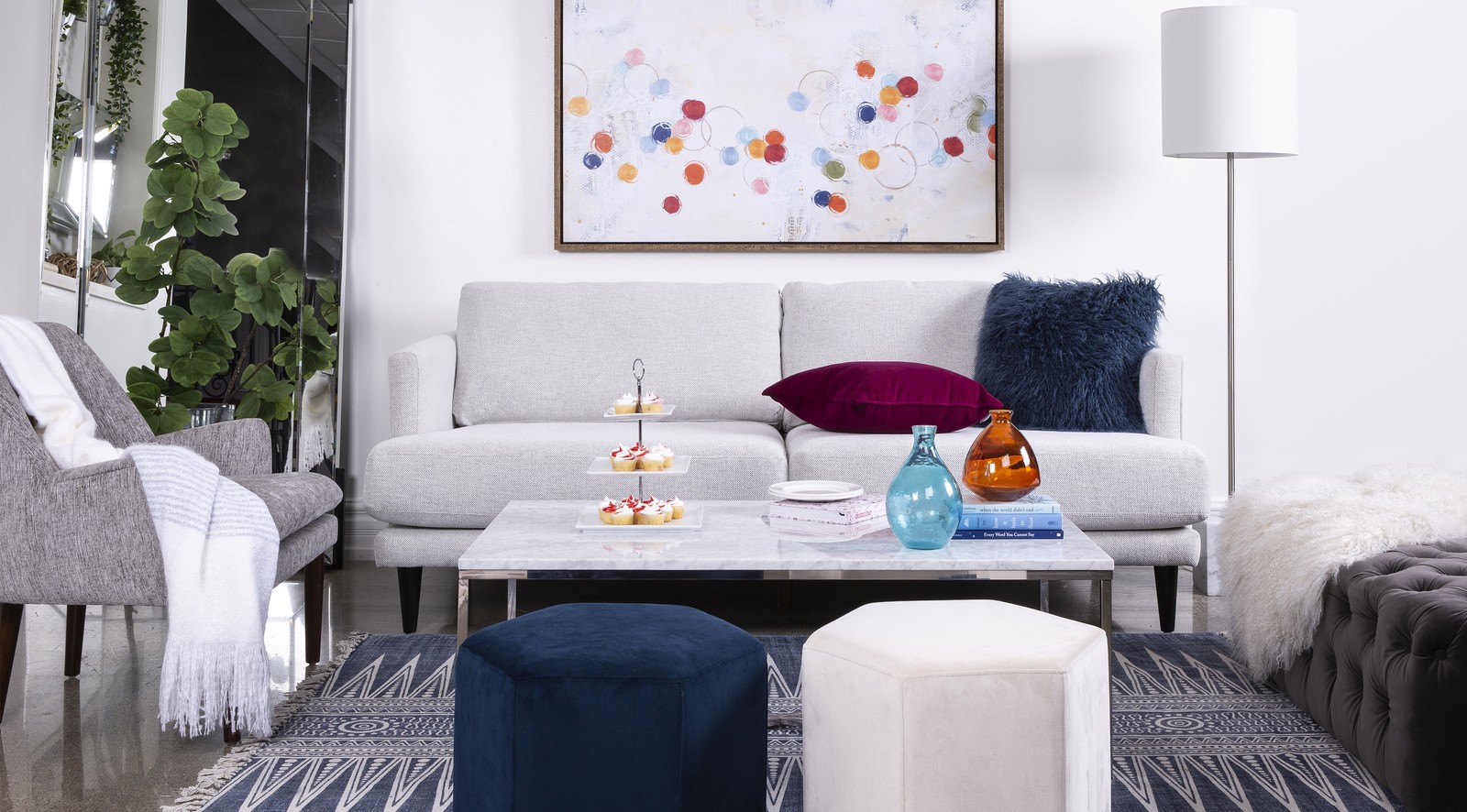 Argo Sofa - Image 4