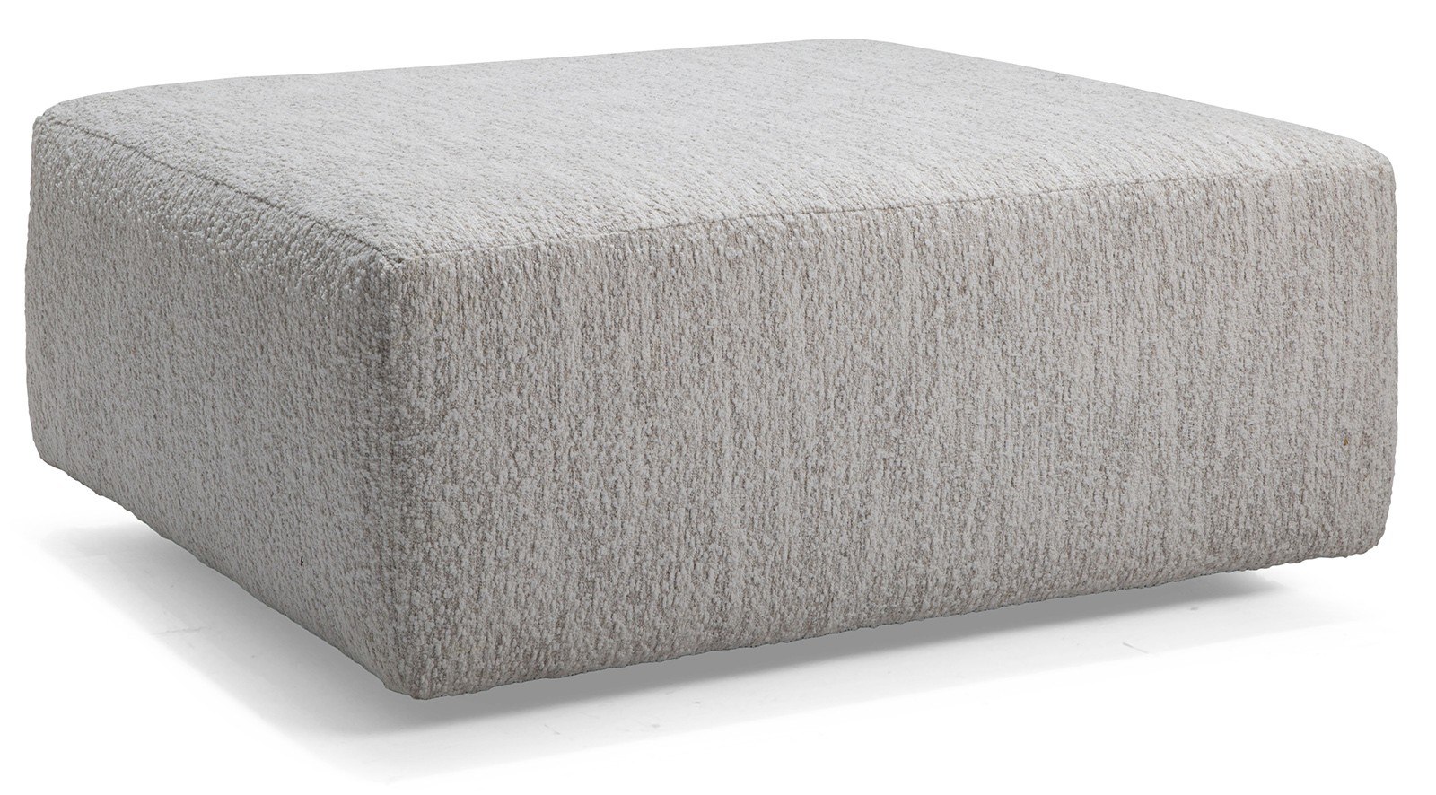 City Ottoman and Accent table - Image 2