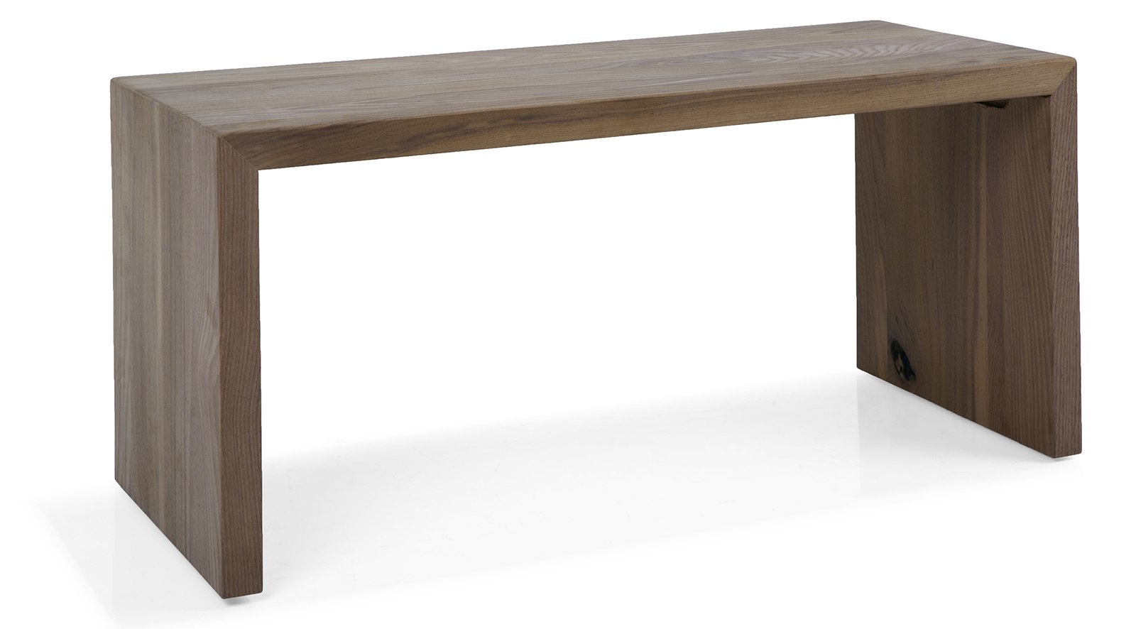 City Ottoman and Accent table - Image 3