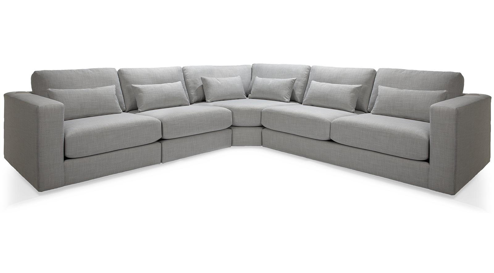 Lounge Sectional