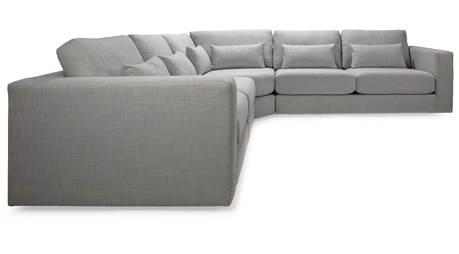 Lounge Sectional - Image 2