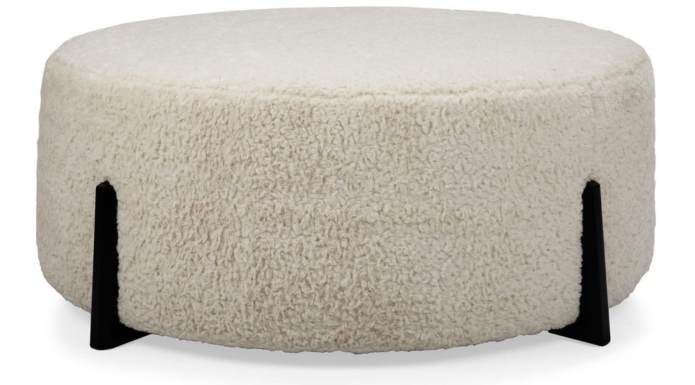 Fraser Ottoman