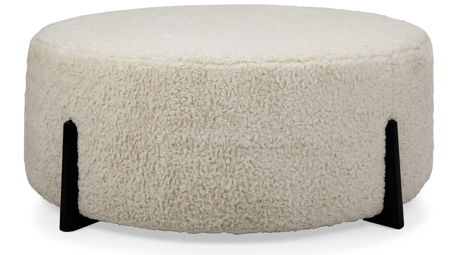 Fraser Ottoman