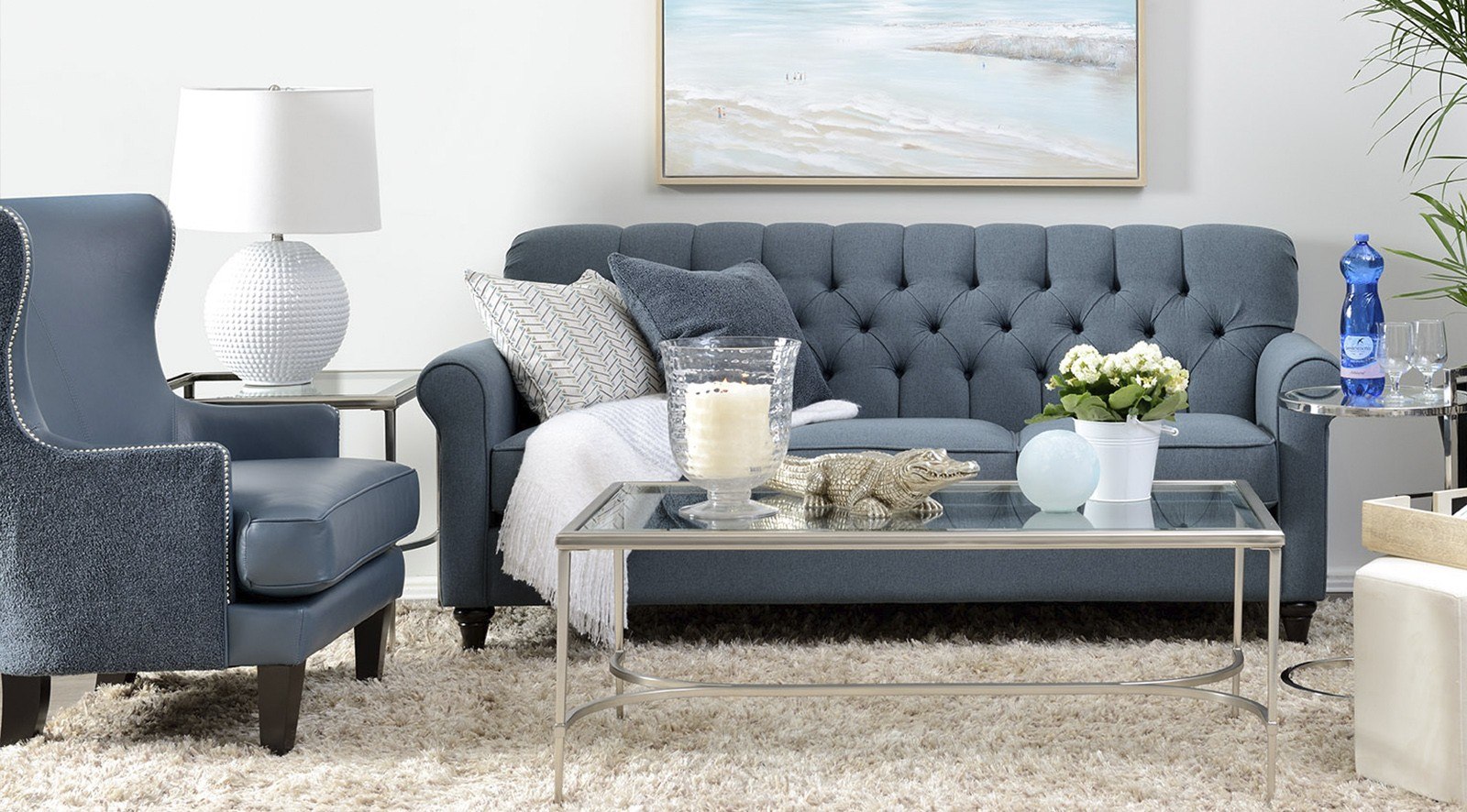 Charles Sofa - Image 5
