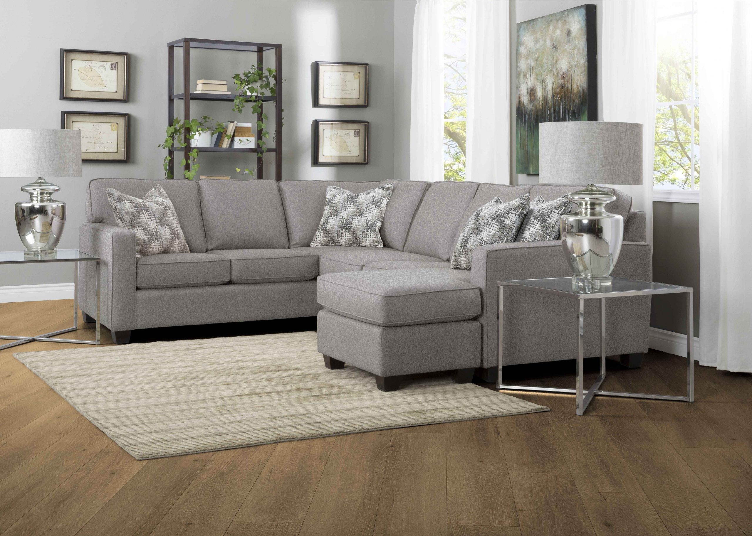 Francis Sofa - Image 3
